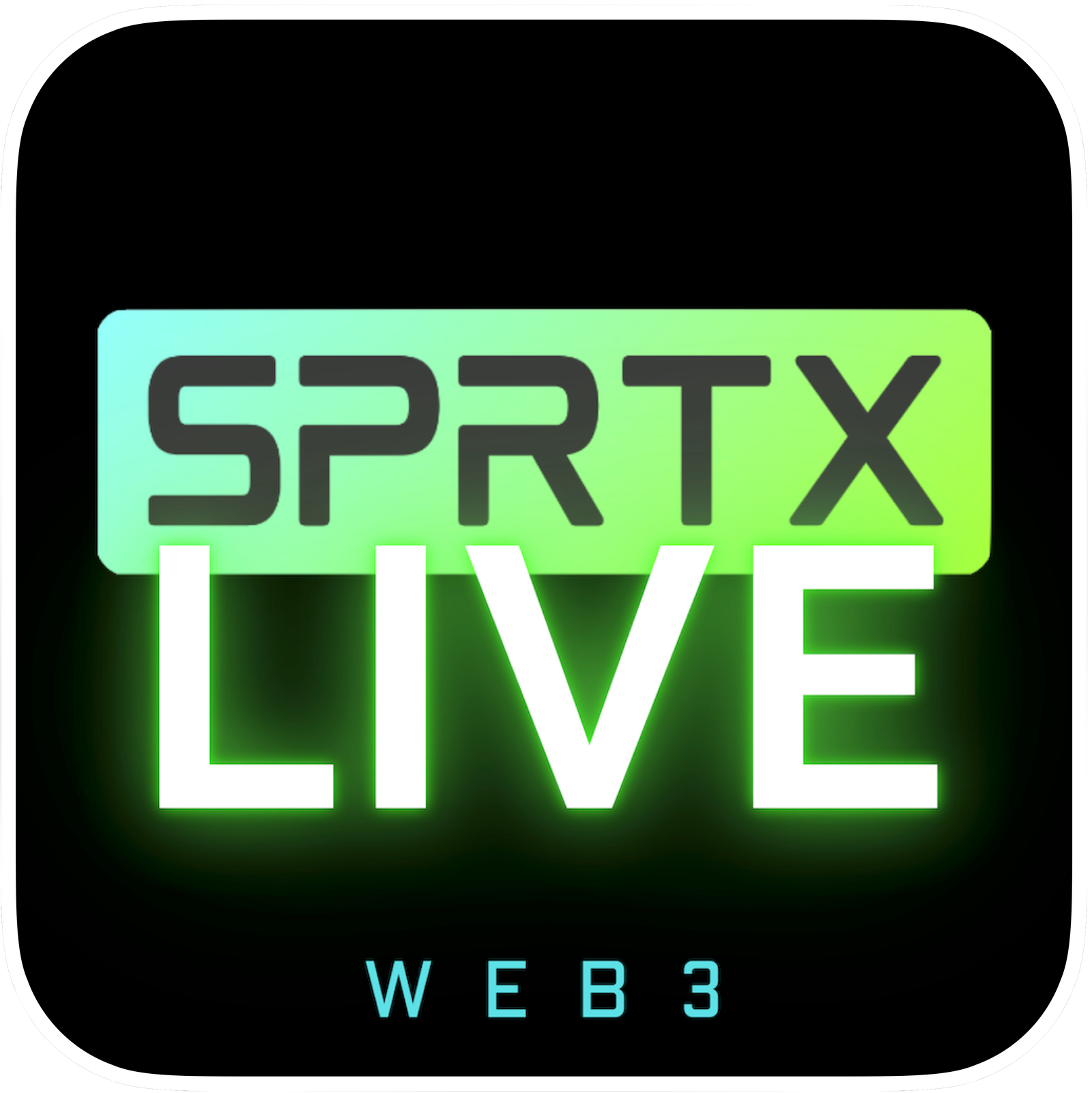 SPRTX Live